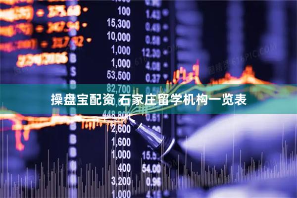操盘宝配资 石家庄留学机构一览表